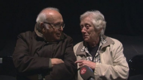 Ricard Pelló i Roser Descayre rebran la Medalla d'Or de la Ciutat de Sant Feliu de Guíxols