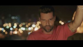 Ricky Martin actuarà aquest estiu a Sant Feliu de Guíxols