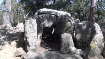 Romanyà de la Selva compta amb un patrimoni de gran rellevància