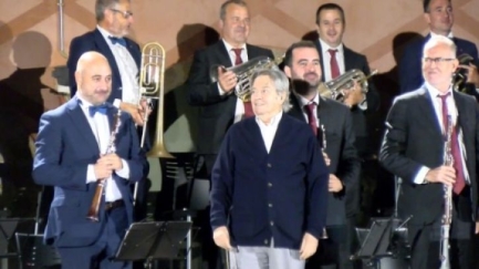 Ros Marbà estrena Calonge F'Estiu per celebrar el cinquè aniversari del festival