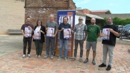 Roy Ellis, Mazoni, ZAPerrate, Sybarites i La Maria encapçalen la 14a edició del fITM