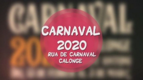 Rua de Carnaval de Calonge 2020