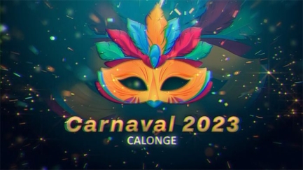 Rua de Carnaval de Calonge 2023