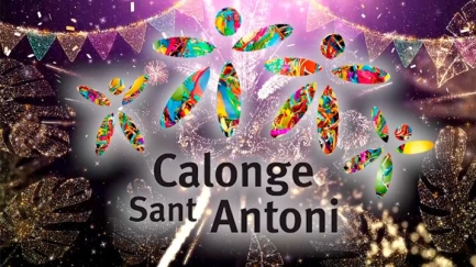 Rua de Carnaval de Sant Antoni de Calonge 2024