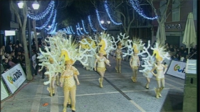 Rua de Carnaval de Sant Feliu de Guíxols 2020 - Part 3