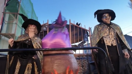 Rua de la Disbauxa de Pals 2026