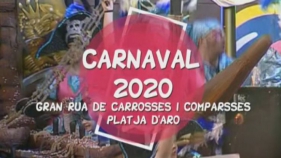 RUA MATINAL DE PLATJA D'ARO 2020