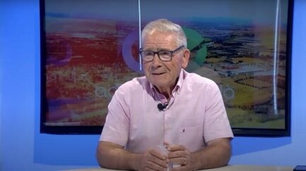 Rufino Guirado: 'Alguns projectes s'estan endarrerint molt per l'excés de burocràcia'