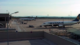 Ryanair retallarà i tancarà bases