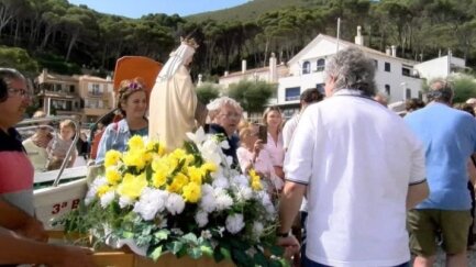Sa Tuna tornarà a celebrar la Festivitat del Carme amb música, processó i Festa Blanca