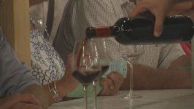 Sacsejada a la Fira de Vins i Caves de Catalunya que es farà a Palafrugell