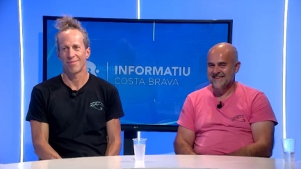 S'Agaró acull aquest cap de setmana l'Ultra Swim 33.3