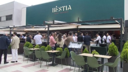 S'Agaró dona la benvinguda a una nova proposta gastronòmica: Bèstia S'Agaró