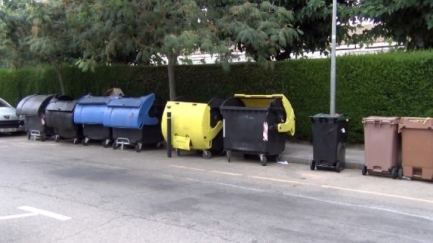 S'Ajorna el nou contracte de neteja i recollida de residus de Palafrugell