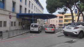 Salut obre un expedient a l'Hospital de Palamós per investigar el cas de la dona morta