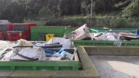 S’amplia la xarxa de deixalleries del Consell Comarcal del Baix Empordà