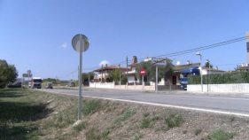 S'ampliarà la carretera de Torroella de Montgrí a Rupià