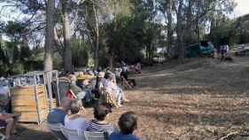 Sant Antoni celebra la 24ena Trobada d'entitats