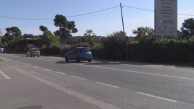 Sant Antoni i Platja d'Aro s'uniran per la via verda