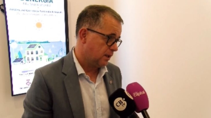 Sant Feliu acull la 2a Fira de l'Energia