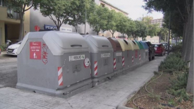 Sant Feliu aprova una nova pròrroga del contracte d'escombraries