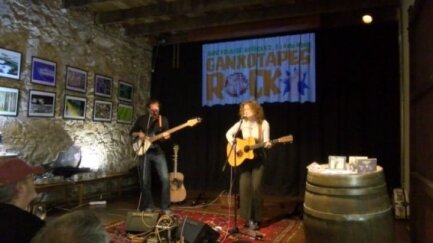 Sant Feliu combina gastronomia i concerts durant el pont amb el Ganxotapes Rock