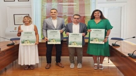 Sant Feliu de Guíxols acollirà la primera Fira de la Transició Energètica del Baix Empordà