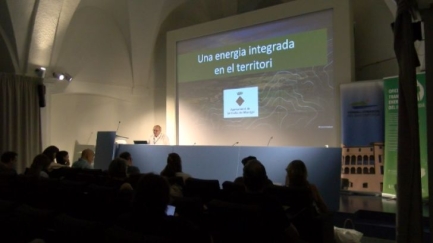 Sant Feliu de Guíxols acull la segona Fira de l’Energia del Baix Empordà