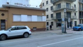Sant Feliu de Guíxols aprova el projecte per remodelar l'avinguda Juli Garreta