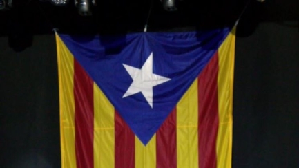 Sant Feliu de Guíxols celebra la Conferència Nacional del Moviment Civil Independentista