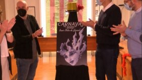 Sant Feliu de Guíxols ja ha escollit el cartell del Carnaval 2022