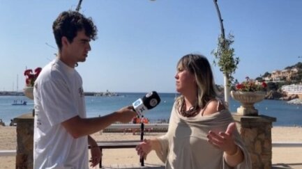 Sant Feliu de Guíxols ja té a punt l'agenda cultural pels mesos d'estiu