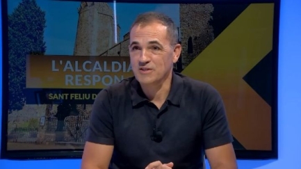 Sant Feliu de Guíxols limita els comerços de nit per combatre l'incivisme