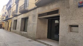 Sant Feliu de Guíxols obre una oficina de rehabilitació d’habitatges