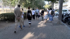 Sant Feliu de Guíxols ofereix visites guiades per conèixer la història dels barris