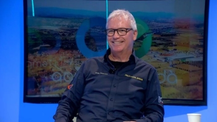 Sant Feliu de Guíxols serà una de les dues seus del XXII Rally Costa Brava Històric