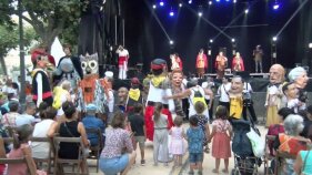 Sant Feliu de Guíxols tanca amb èxit la Festa Major 2022
