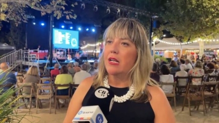 Sant Feliu gaudeix de la 4a edició del Festival d'Aquí
