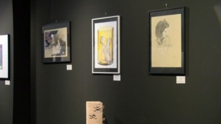Sant Feliu inaugura una exposició d’art jove sobre identitat i diversitat