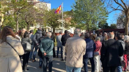 Sant Feliu inicia l'Any Irla coincidint amb la commemoració de la II República