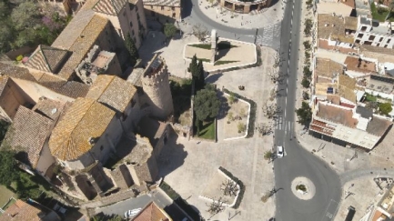 Sant Feliu licitarà per 9,1 milions d’euros la reforma interior del Museu Thyssen