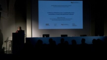 Sant Feliu reivindica els museus com a eina educativa, cultural i turística