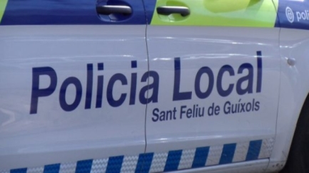 Sant Feliu treballa per recaptar les multes per tràfic i consum de drogues