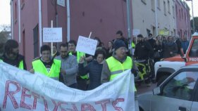 Sant Feliu viurà la seva primera manifestació de l'1 de Maig