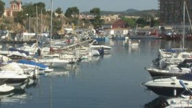 Sant Feliu vol un passeig per unir la ciutat amb el port