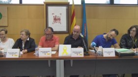 Santa Cristina aprova inicialment el projecte de la nova biblioteca municipal