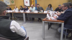 Santa Cristina aprova un pla d'inversions de dos milions i mig d'euros