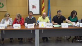 Santa Cristina d'Aro aprova el Pla d'Inversions 2018-2019 amb més de 3 milions d'euros