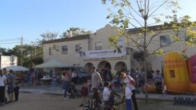 Santa Cristina d’Aro celebra el Gran Festival del Reciclatge
