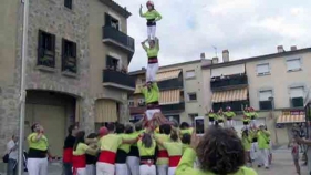 Santa Cristina d'Aro es prepara per sis dies intensos de Festa Major